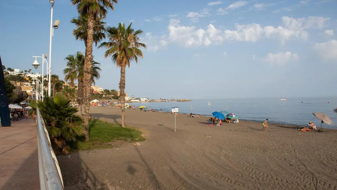 Beach And Sun Apartment Málaga